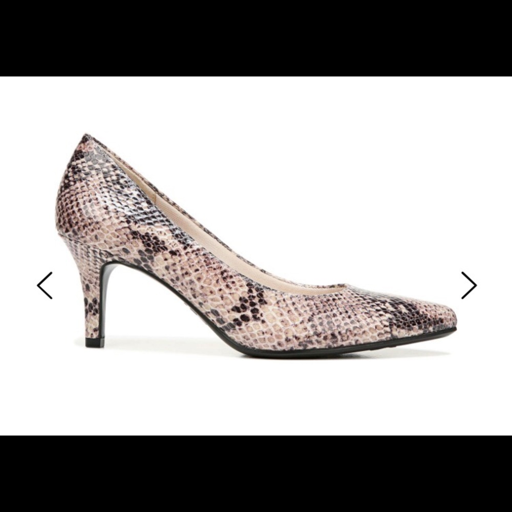 Amazing comfort shoes